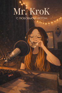 Mr. KroK