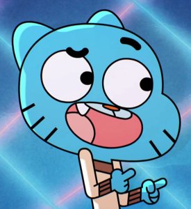 gumballwatterson
