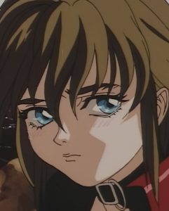 Наоми Армитаж