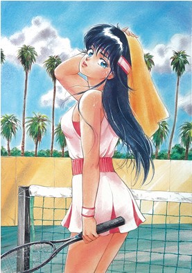 Капризы Апельсиновой улицы OVA 1-8