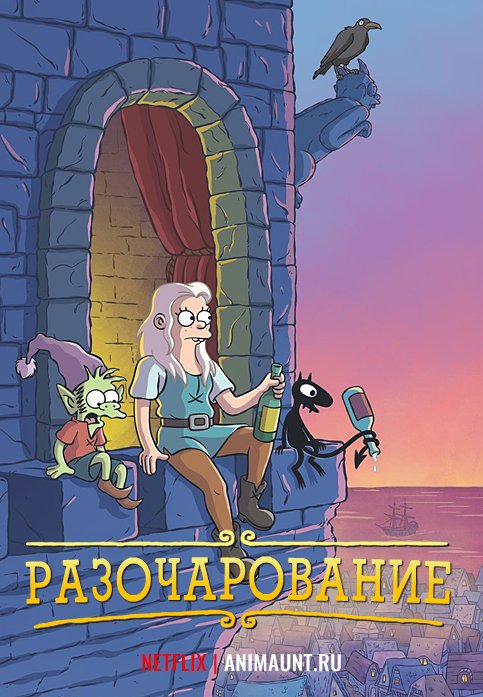 Разочарование