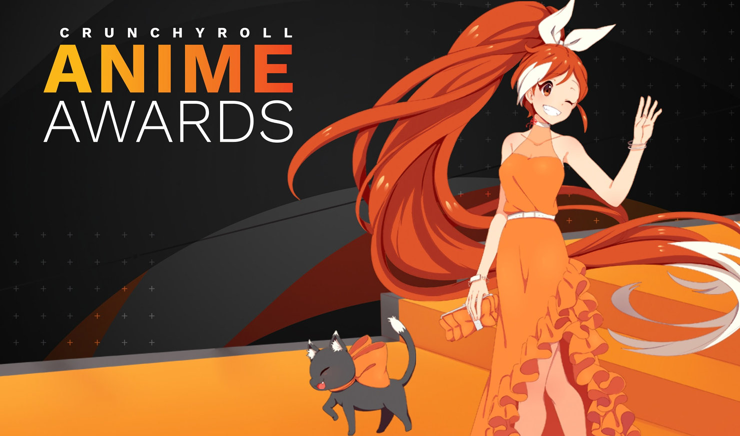 Премия Crunchyroll's Anime Awards 2018