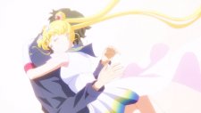Красавица-воин Сейлор Мун: Вечность, Bishoujo Senshi Sailor Moon Eternal