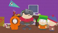 Южный Парк 17 Сезон, South Park