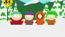 Южный Парк 24 Сезон, South Park