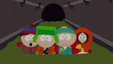 Южный Парк 23 Сезон, South Park