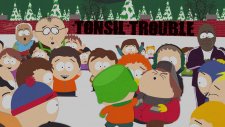 Южный Парк 23 Сезон, South Park