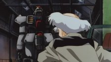 Мобильный ГАНДАМ Дубль-вэ [ТВ], New Mobile Report Gundam W TV