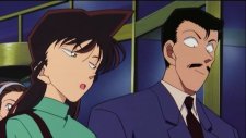 Детектив Конан: Отсчет до Небес (фильм 5), Meitantei Conan: Tengoku e no Count Down