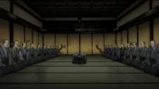Одержимые смертью, Shigurui: Death Frenzy