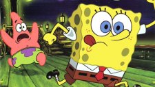 Приключения Губки Боба в лагере Koral, Kamp Koral: SpongeBob