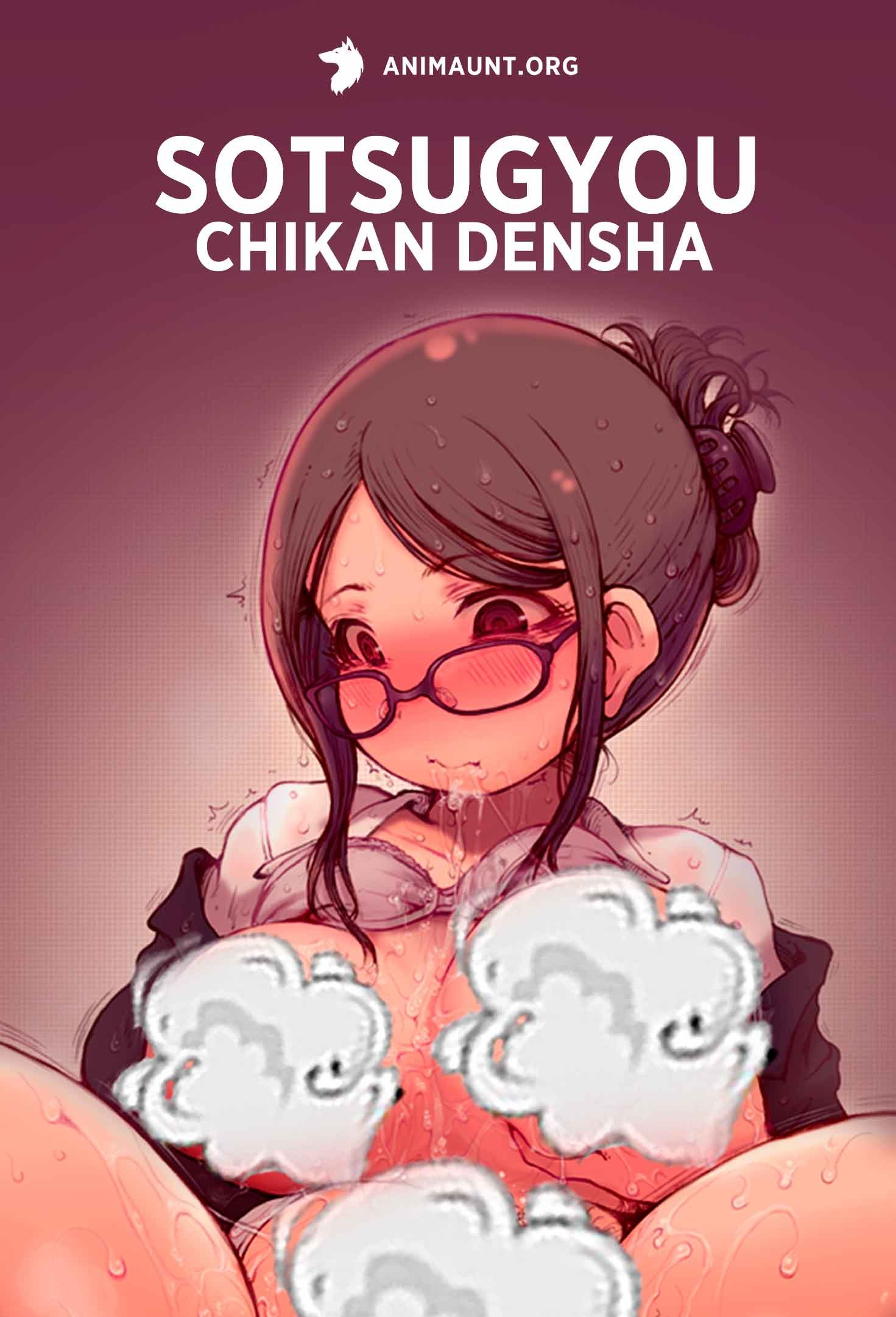 Sotsugyou Chikan Densha 18+