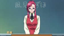 Пожалуйста! Учитель OVA, Onegai☆Teacher: Himitsu na Futari