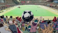 Ван-Пис: Футбольный король мечты, One Piece: Yume no Soccer Ou!