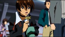 Мобильный воин ГАНДАМ: Поколение (фильм 1), Mobile Suit Gundam SEED: Movie I - The Empty Battlefield
