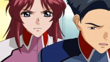 Мобильный воин ГАНДАМ: Поколение (фильм 2), Mobile Suit Gundam SEED: Movie II - The Far-Away Dawn