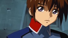 Мобильный воин ГАНДАМ: Поколение (фильм 2), Mobile Suit Gundam SEED: Movie II - The Far-Away Dawn