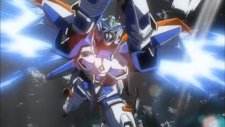 Мобильный воин ГАНДАМ: Поколение - Вариации, Mobile Suit Gundam Seed MSV Astray