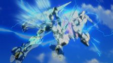 Гандам: Сконструированные бойцы OVA, Gundam Build Fighters OVA