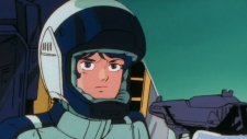 Мобильный воин Зета ГАНДАМ - Новый перевод (фильм второй), Mobile Suit Zeta Gundam: A New Translation II -Lovers-