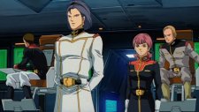 Мобильный воин Зета ГАНДАМ - Новый перевод (фильм третий), Mobile Suit Zeta Gundam: A New Translation III -Love is the Pulse of the Stars-