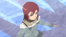 Май-Отомэ OVA-2, Mai-Otome 0: S.ifr