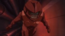 Мобильный воин Гандам 00 [ТВ-2], Mobile Suit Gundam 00 Second Season