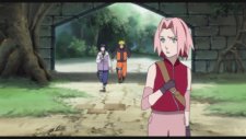 Наруто: Ураганные хроники 2 — Связи, Naruto: Shippuuden Movie 2 - Kizuna