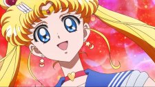 Красавица-воин Сейлор Мун: Вечность 2, Bishoujo Senshi Sailor Moon Eternal Movie 2