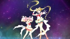 Красавица-воин Сейлор Мун: Вечность 2, Bishoujo Senshi Sailor Moon Eternal Movie 2