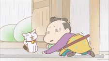 Кошачьи истории 2, Kuruneko 2nd Season