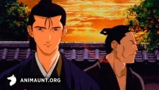 Бродяга Кэнсин: Воспоминания OVA, Rurouni Kenshin: Meiji Kenkaku Romantan - Tsuioku Hen