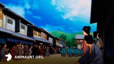 Бродяга Кэнсин: Воспоминания OVA, Rurouni Kenshin: Meiji Kenkaku Romantan - Tsuioku Hen