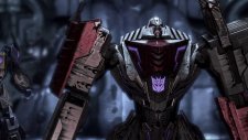 Трансформеры: война за Кибертрон 2 сезон, Transformers: War for cybertron earthrise