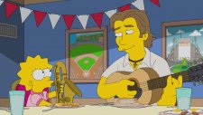 Симпсоны сезон 32, The Simpsons Season 32