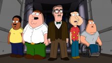 Гриффины 19 сезон, Family Guy 19 season