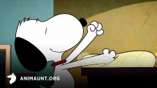Шоу Снупи, The Snoopy Show
