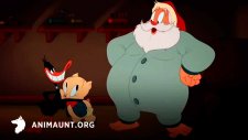 Рождественский 24-морковный спецвыпуск Багза Банни, Bugs Bunny