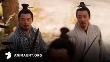 Эпопея империи Цинь, Qin Dynasty Epic