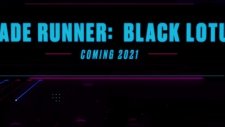 Бегущий по лезвию: Чёрный лотос, Blade Runner: Black Lotus