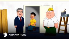 Гриффины 20 сезон, Family Guy 20 season