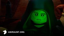 ЛЕГО Звёздные войны: Ужасающие сказки, Lego Star Wars Terrifying Tales