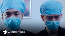 Судмедэксперт Цинь Мин: Безмолвная улика, Medical Examiner Dr. Qin: Silent Evidence