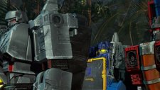 Трансформеры: война за Кибертрон 3 сезон, Transformers: War for Сybertron Kingdom