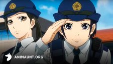Контратака женщины-полицейского, Hakozume: Kouban Joshi no Gyakushuu