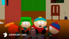 Южный Парк 25 сезон, South Park