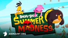 Angry Birds: летнее безумие, Angry Birds Summer Madness