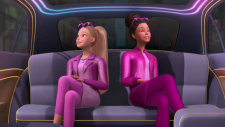 Барби: Нас двое!, Barbie: It Takes Two