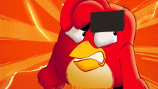 Angry Birds: летнее безумие 2, Angry Birds Summer Madness 2