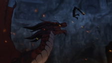 DOTA: Кровь дракона 3, Dota: Dragon